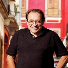 Ruy Castro's ERA NO TEMPO DO REI is now a Brazilian musical!